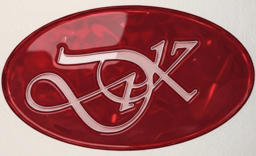 DK Associate logo